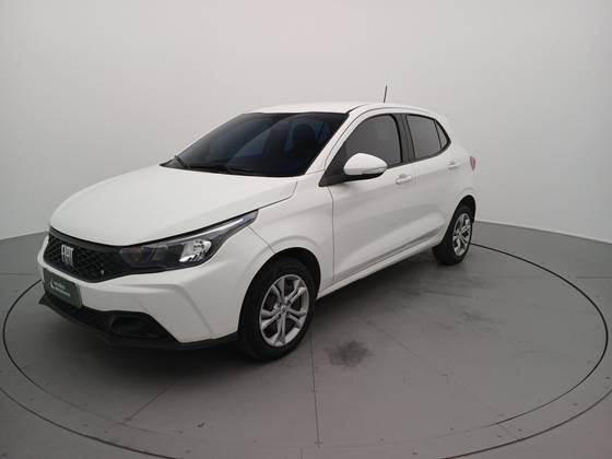 FIAT ARGO 1.0 FIREFLY FLEX DRIVE MANUAL FIAT ARGO 1.0 FIREFLY FLEX DRIVE MANUAL
